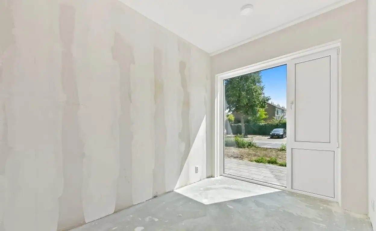 Foto #17 Huurwoning Kruisnetlaan Hoogvliet Rotterdam