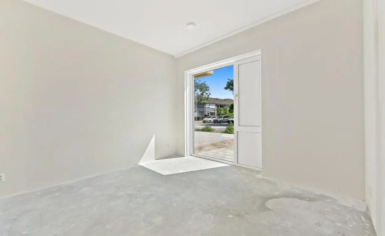 Foto #10 Huurwoning Kruisnetlaan Hoogvliet Rotterdam