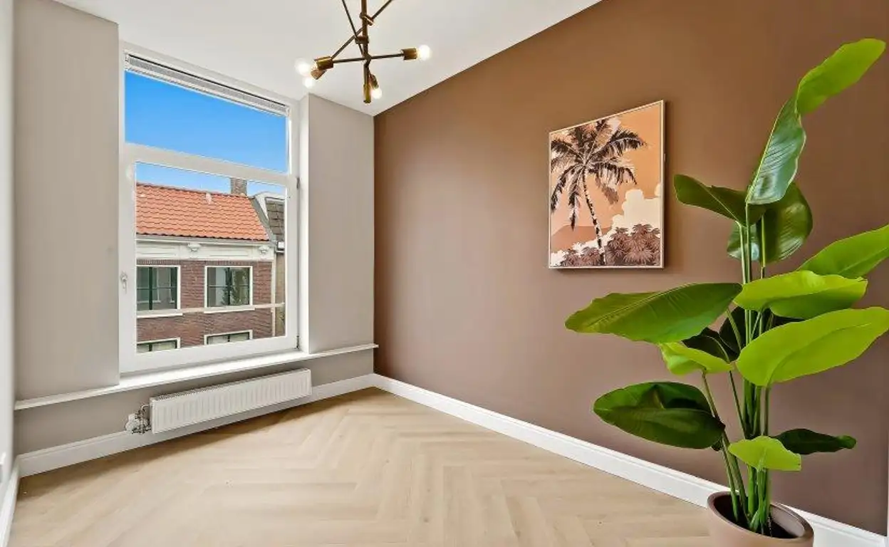 Foto #8 Huurwoning Herderinnestraat Den Haag