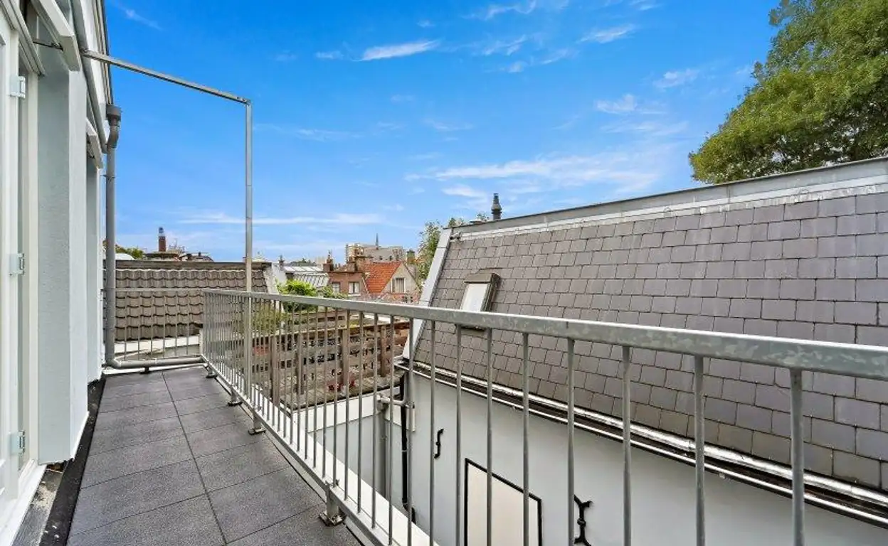 Foto #16 Huurwoning Herderinnestraat Den Haag