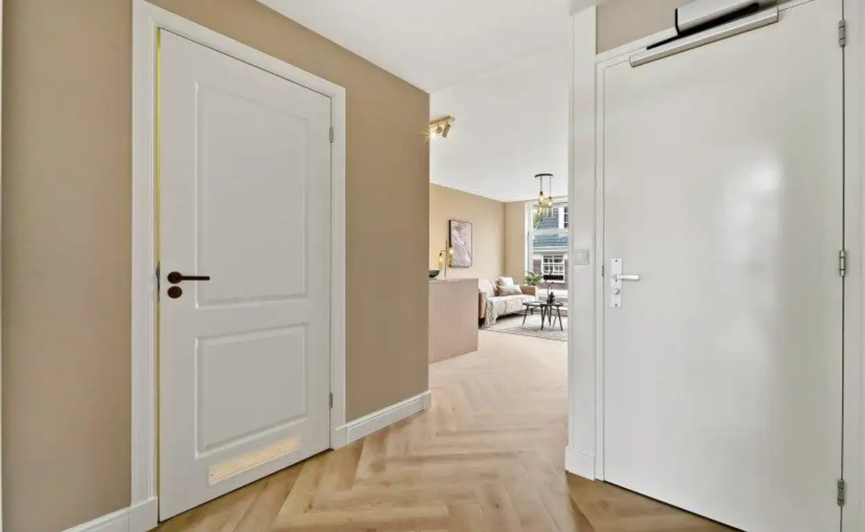 Foto #11 Huurwoning Herderinnestraat Den Haag