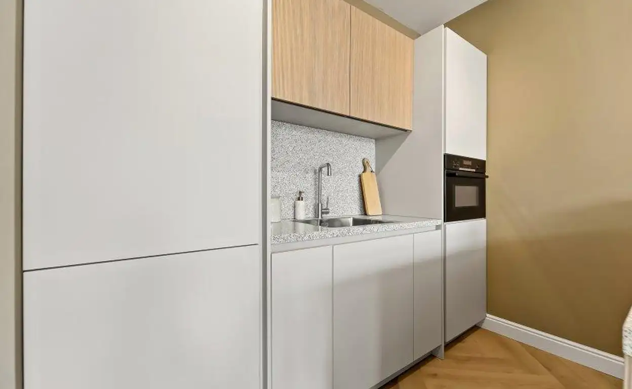 Foto #6 Huurwoning Herderinnestraat Den Haag