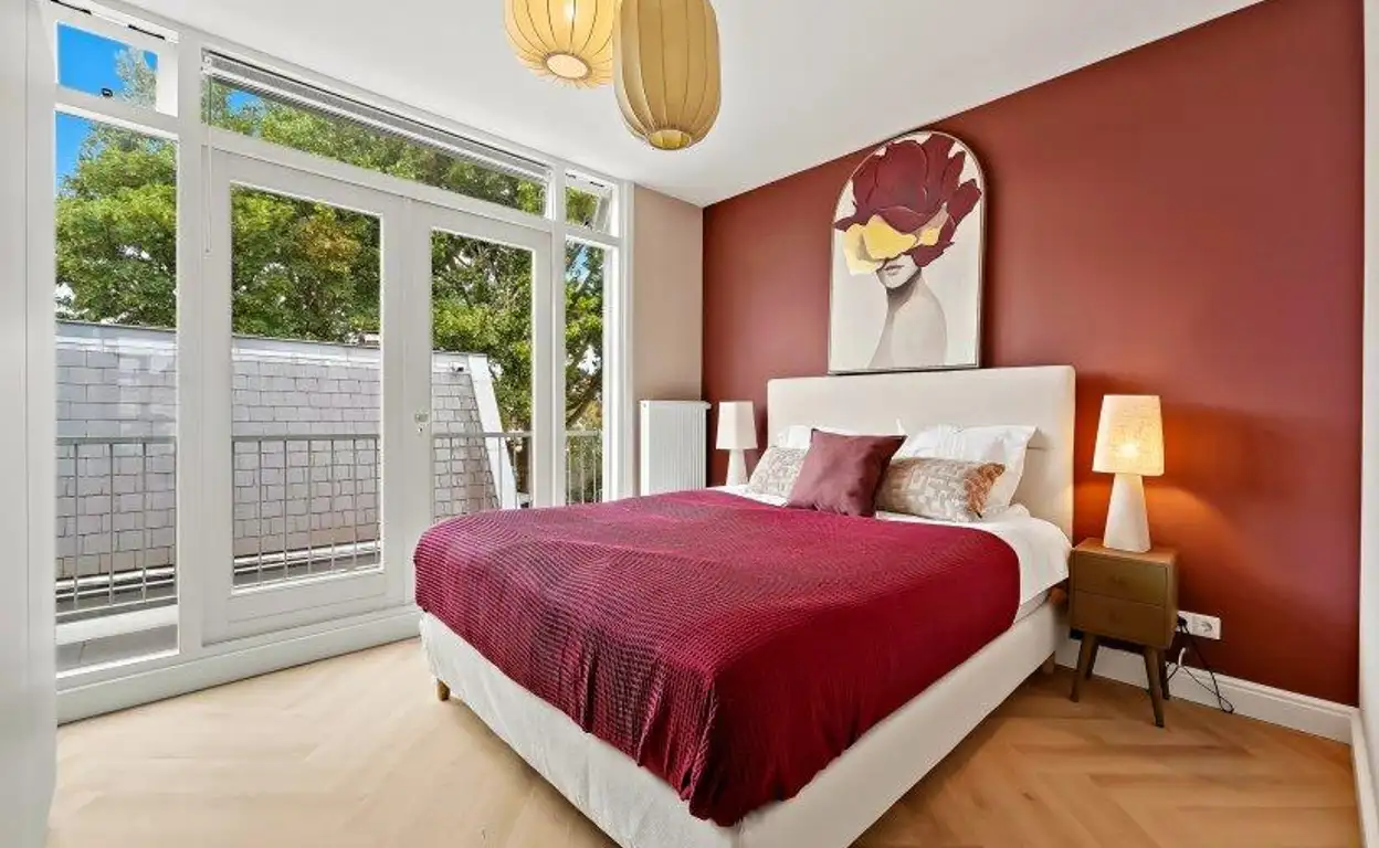 Foto #14 Huurwoning Herderinnestraat Den Haag