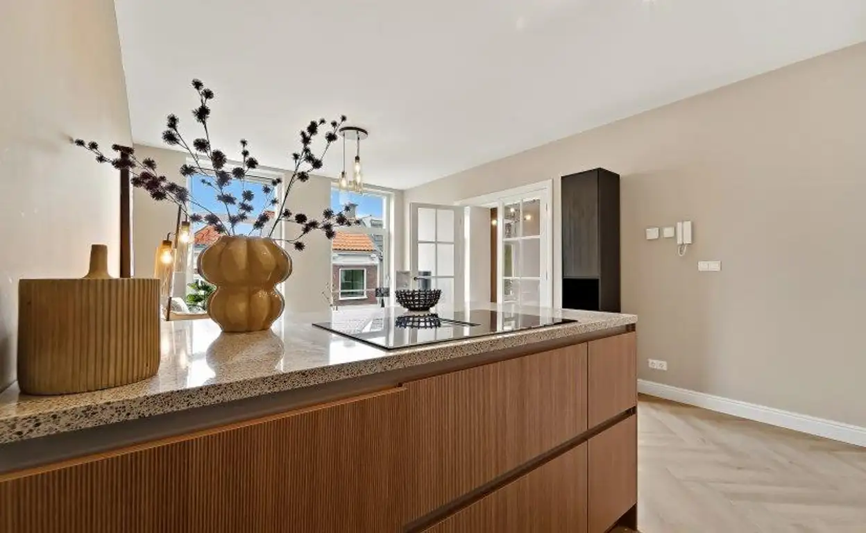 Foto #5 Huurwoning Herderinnestraat Den Haag