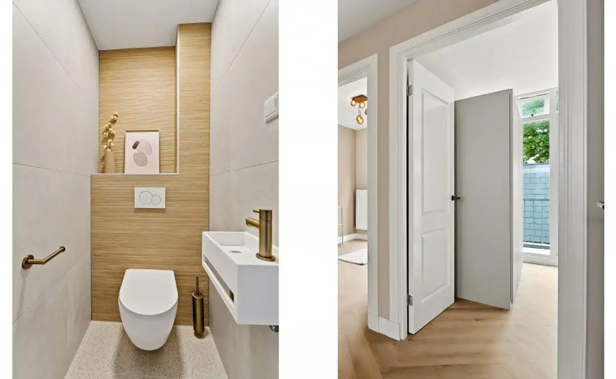 Foto #13 Huurwoning Herderinnestraat Den Haag