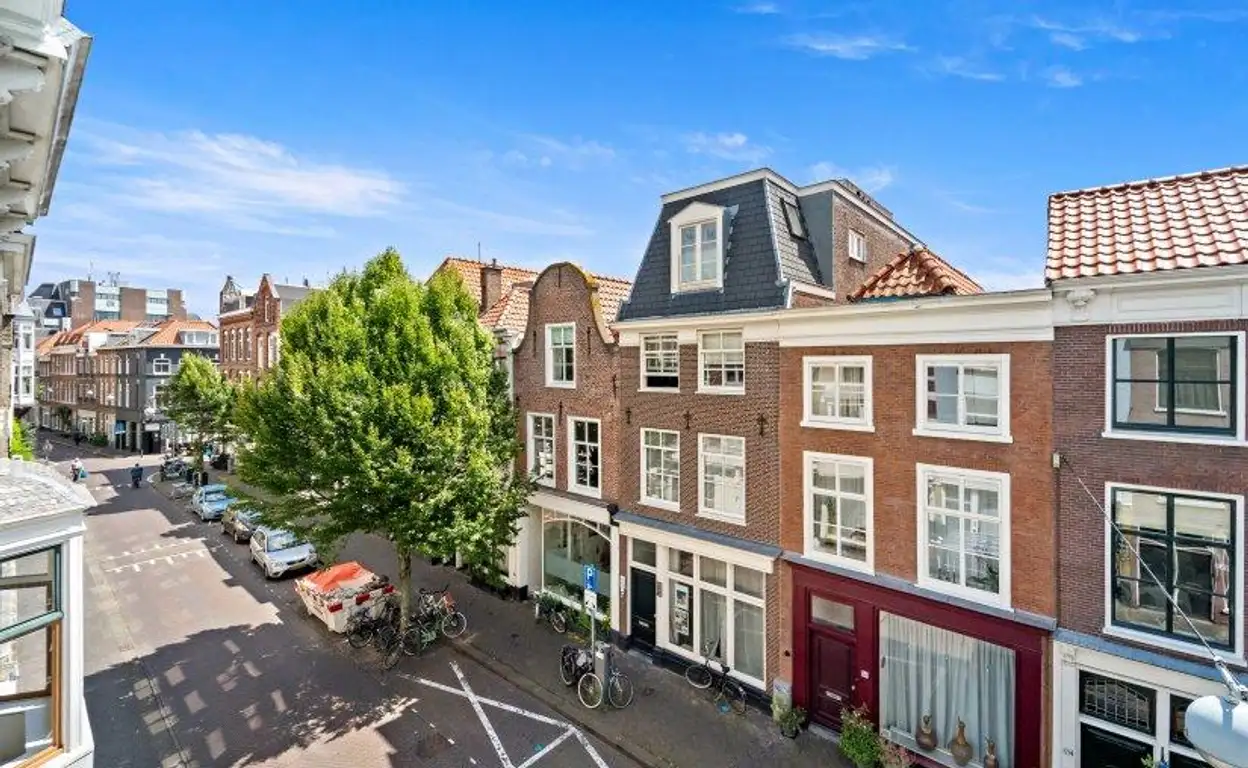 Foto #17 Huurwoning Herderinnestraat Den Haag