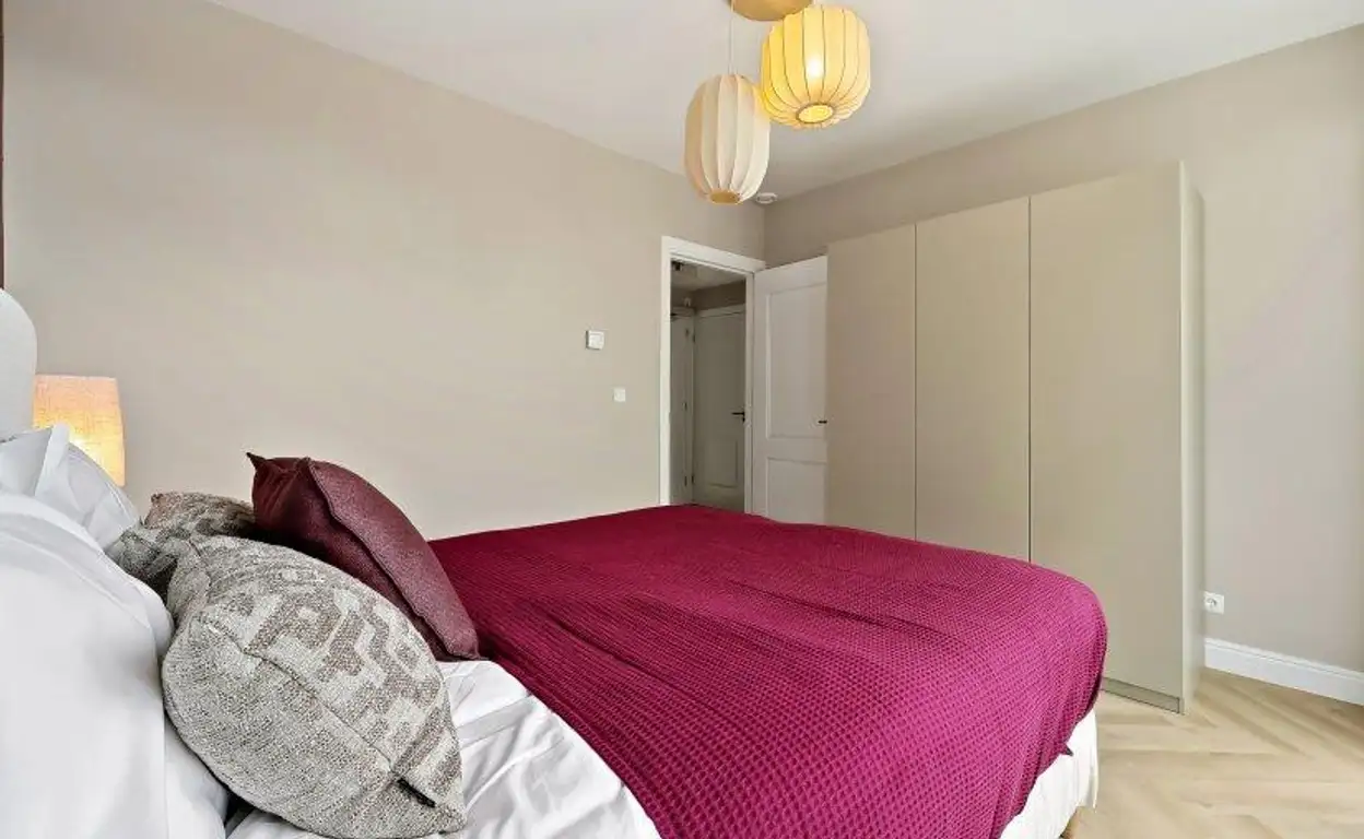 Foto #15 Huurwoning Herderinnestraat Den Haag