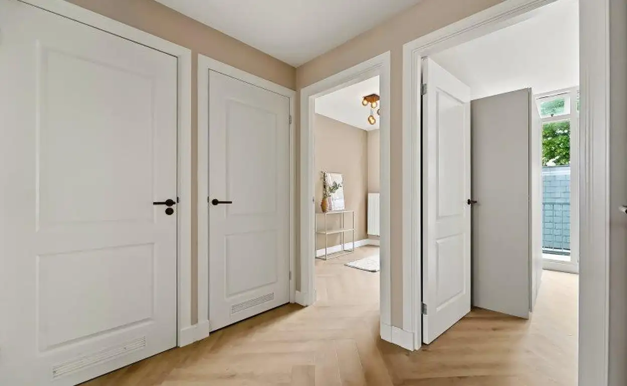 Foto #9 Huurwoning Herderinnestraat Den Haag