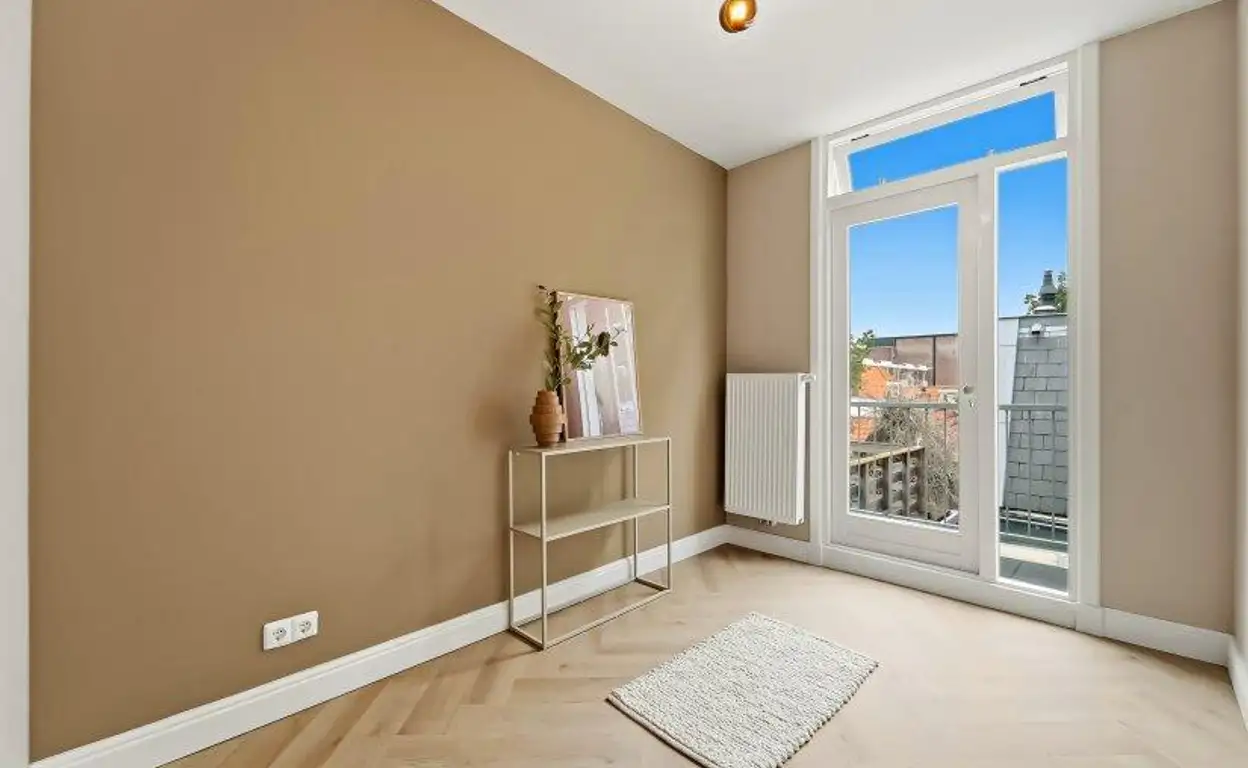 Foto #10 Huurwoning Herderinnestraat Den Haag