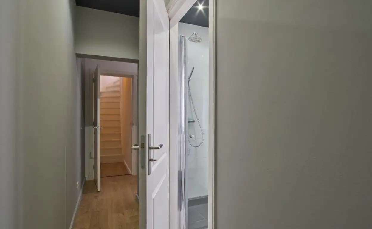 Foto #8 Appartement Herderinnestraat Den Haag