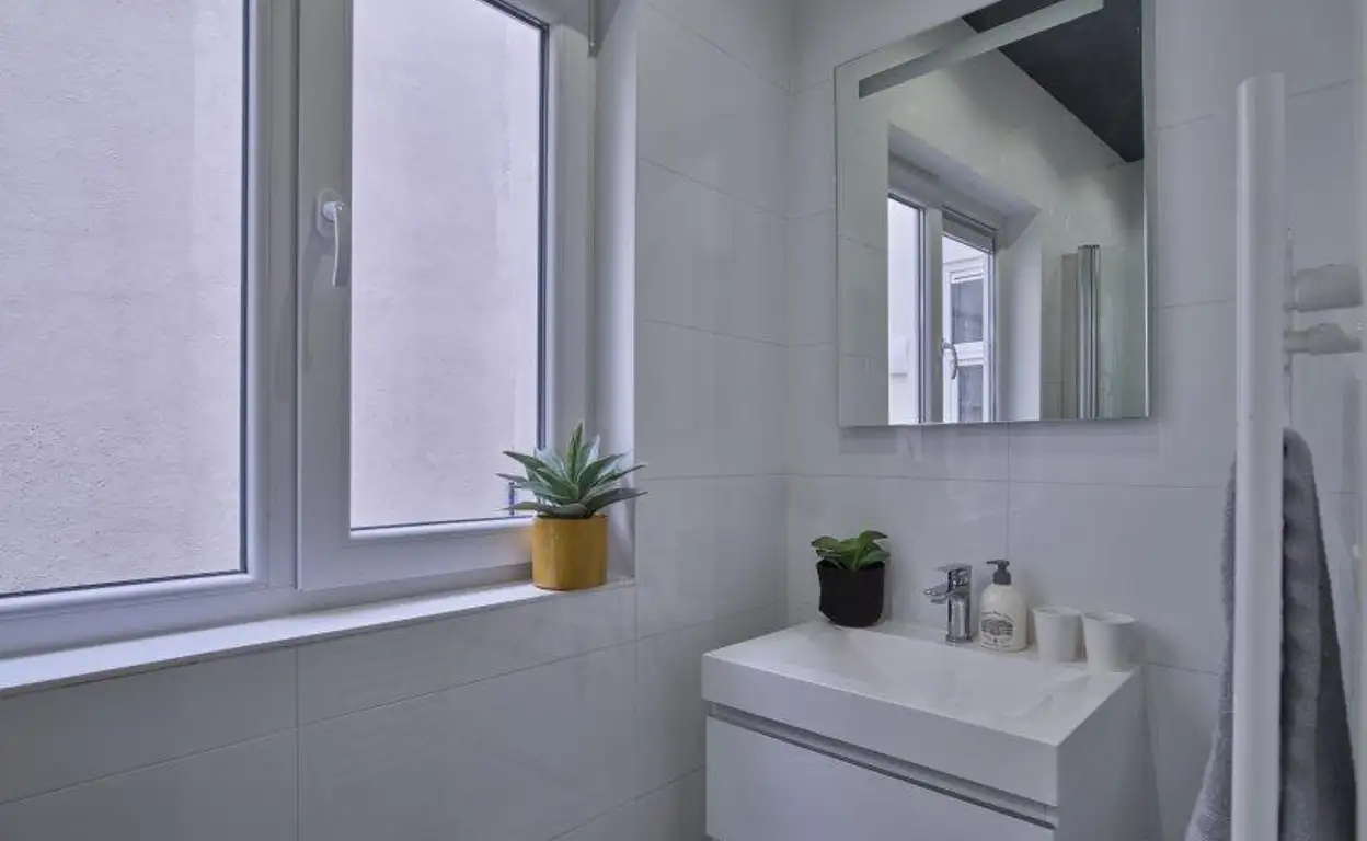 Foto #6 Appartement Herderinnestraat Den Haag