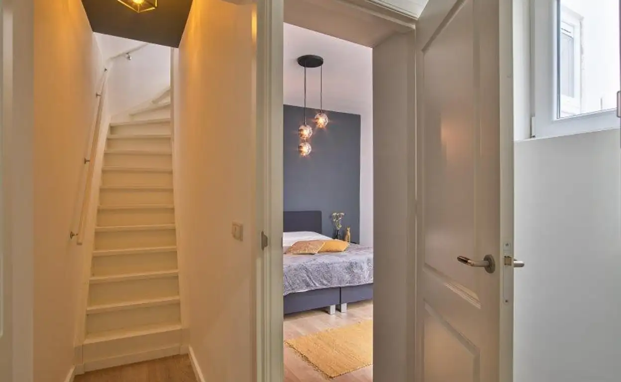 Foto #10 Appartement Herderinnestraat Den Haag