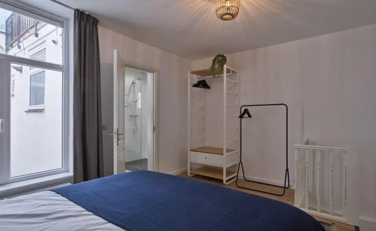 Foto #7 Appartement Herderinnestraat Den Haag