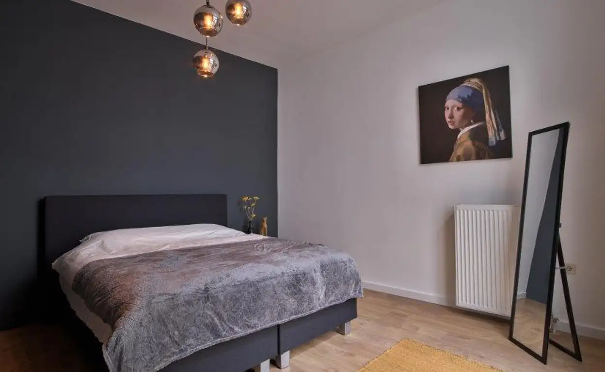 Foto #9 Appartement Herderinnestraat Den Haag