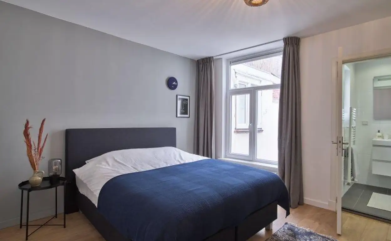Foto #5 Appartement Herderinnestraat Den Haag