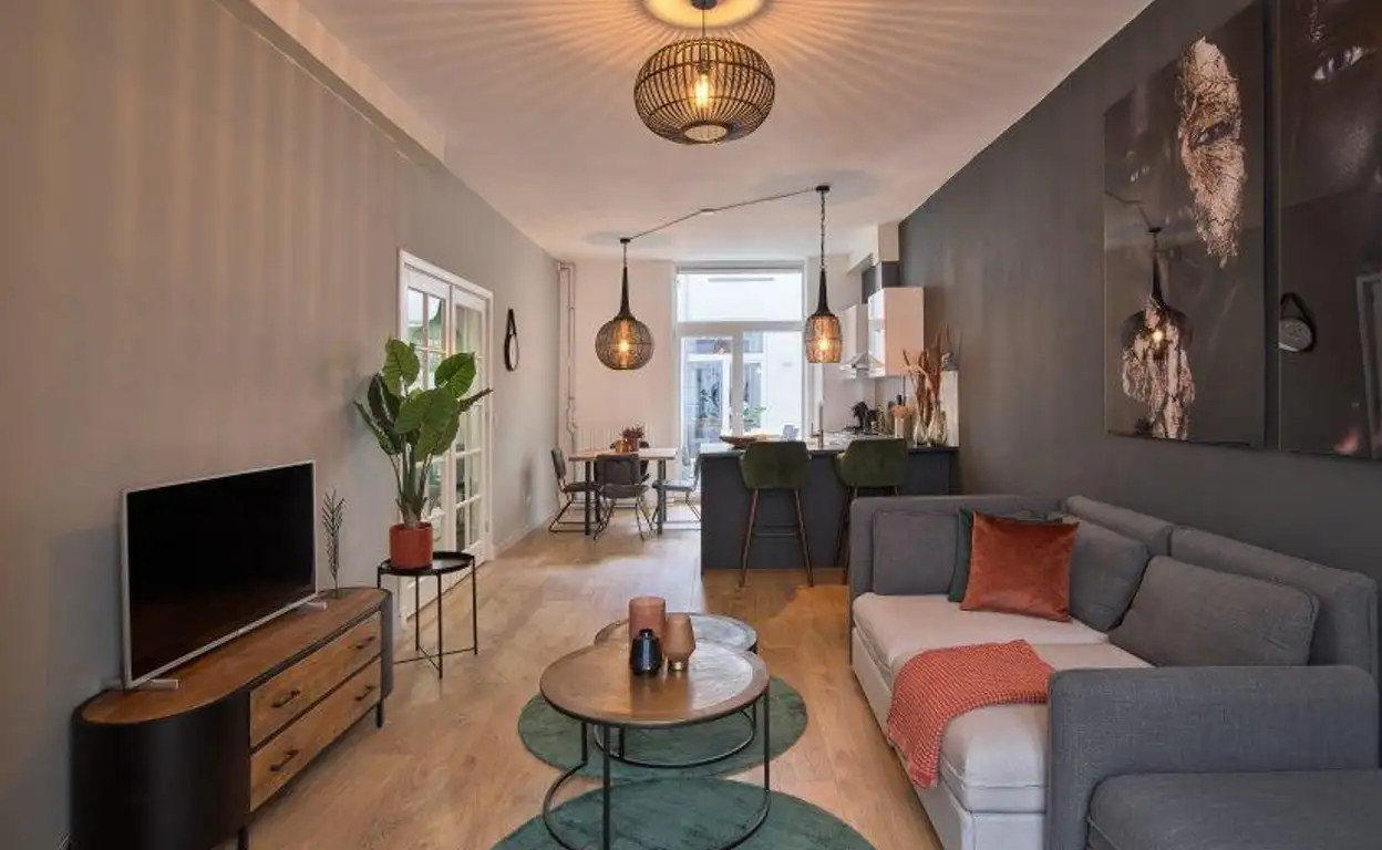 Foto #4 Appartement Herderinnestraat Den Haag