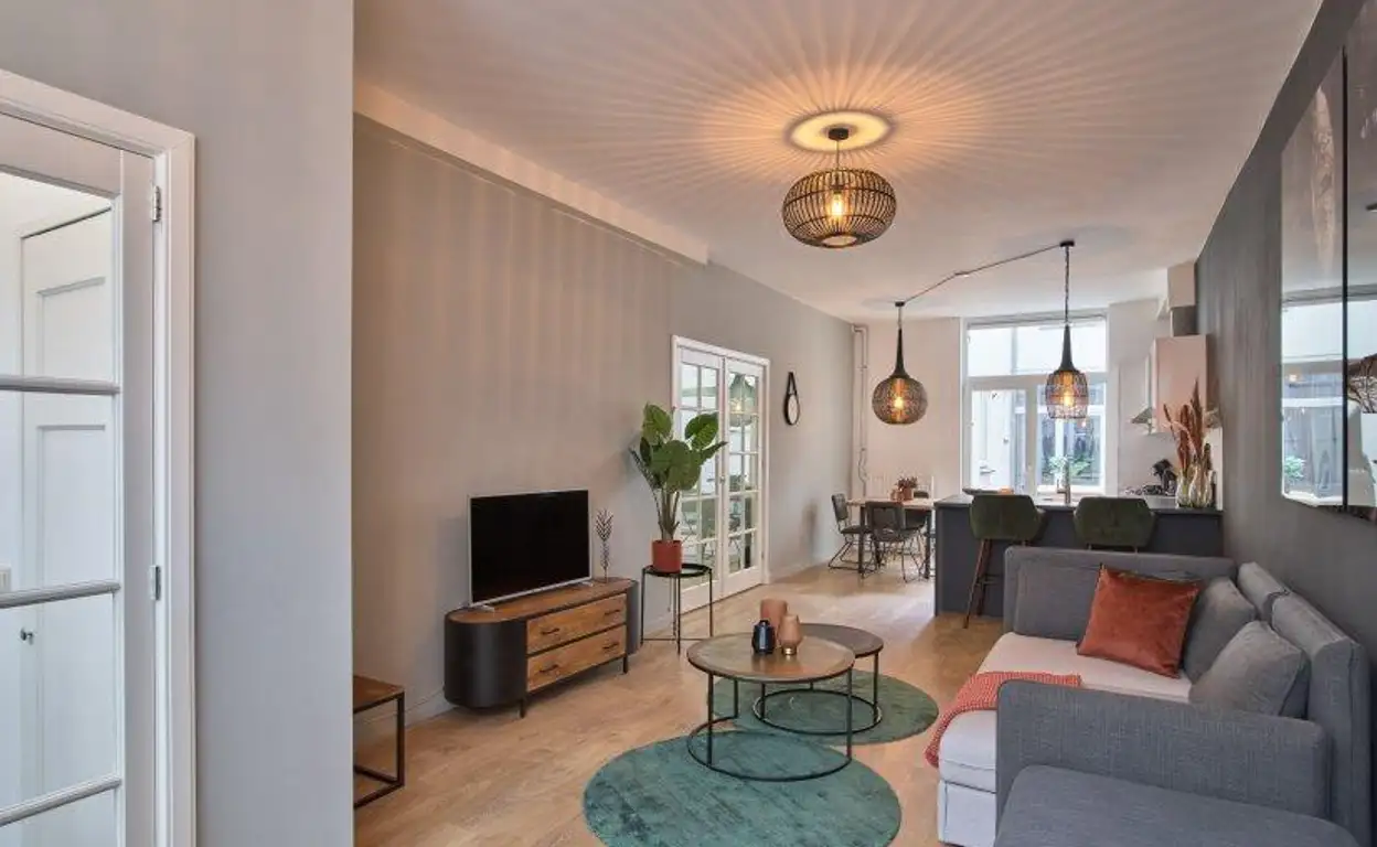 Foto #3 Appartement Herderinnestraat Den Haag