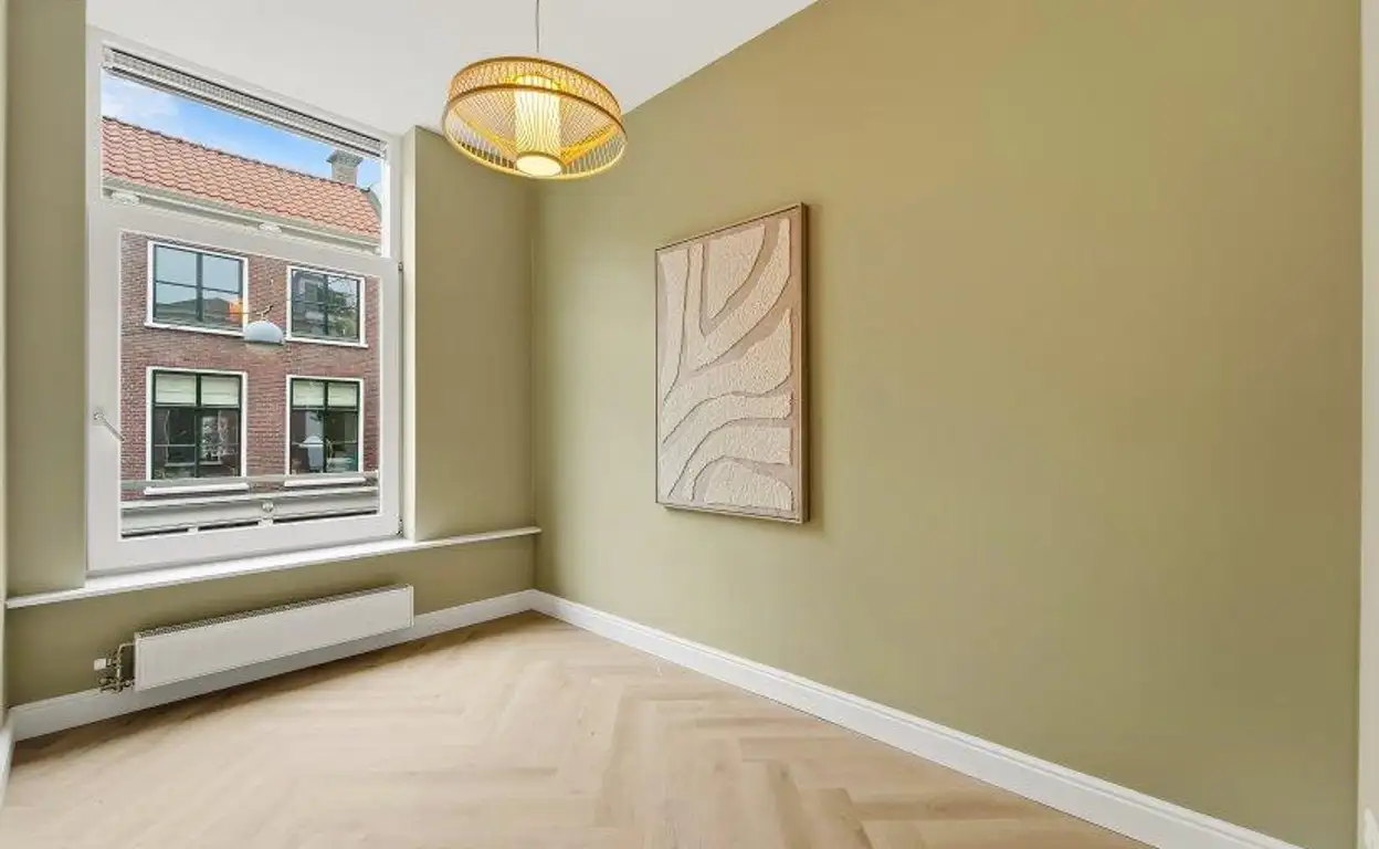 Foto #8 Huurwoning Herderinnestraat Den Haag
