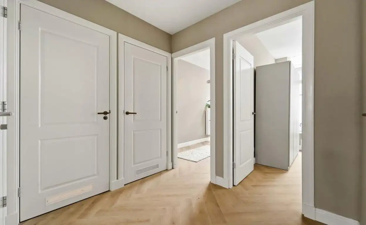 Foto #12 Huurwoning Herderinnestraat Den Haag