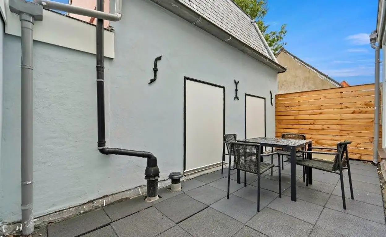 Foto #18 Huurwoning Herderinnestraat Den Haag