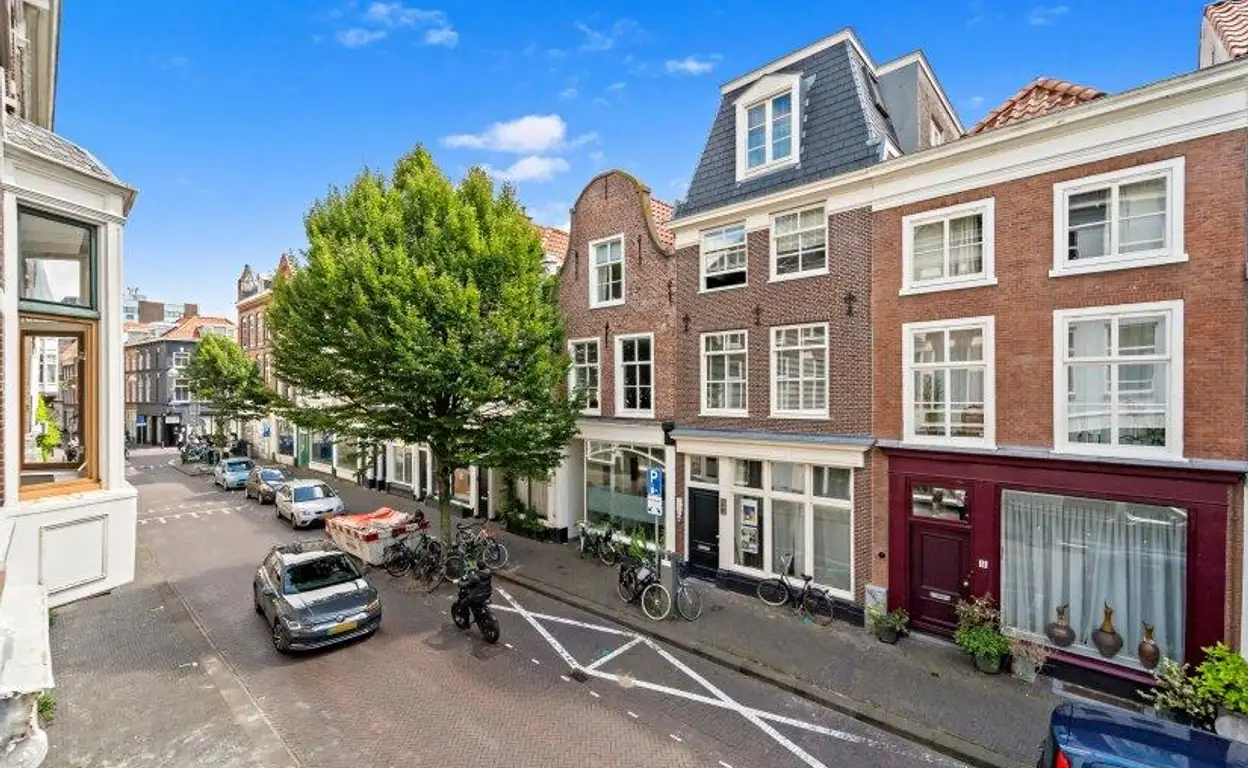 Foto #7 Huurwoning Herderinnestraat Den Haag