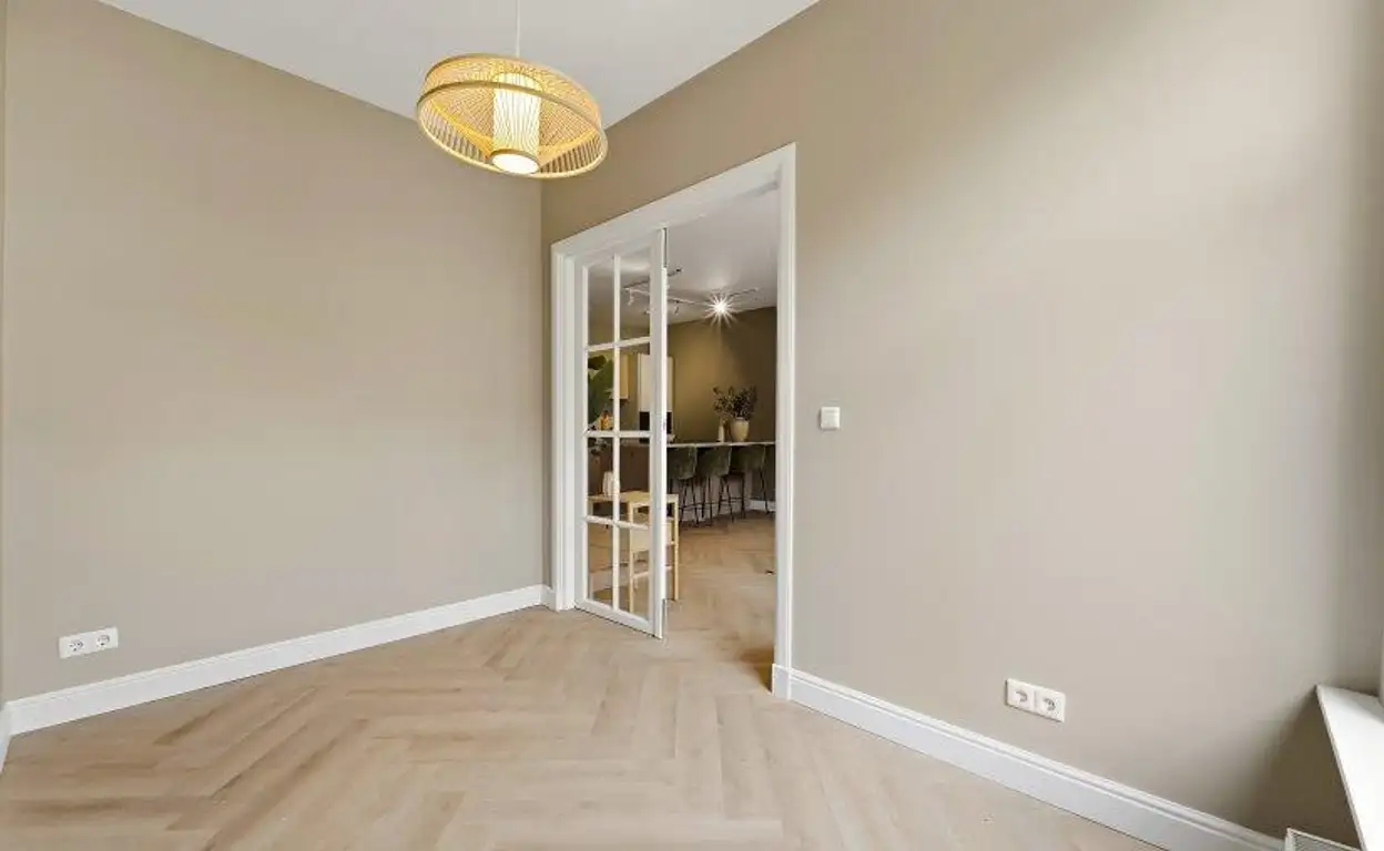 Foto #9 Huurwoning Herderinnestraat Den Haag