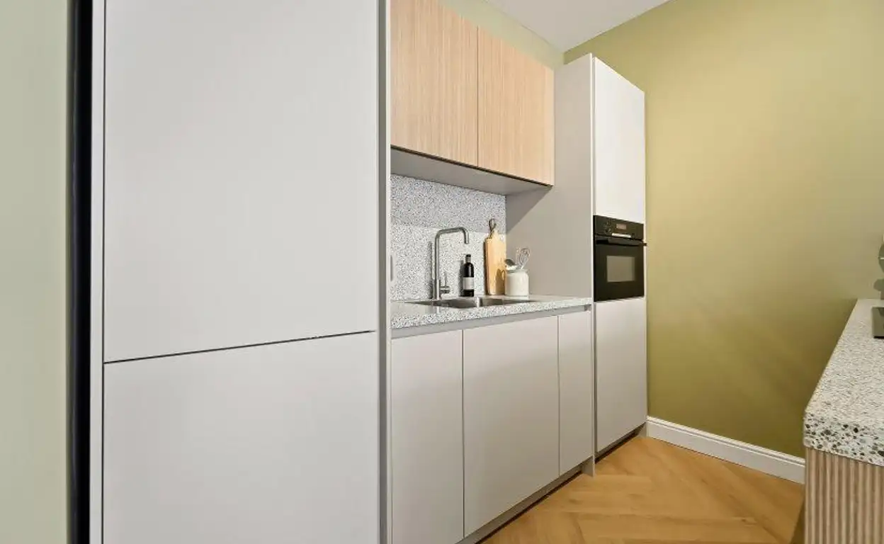 Foto #5 Huurwoning Herderinnestraat Den Haag