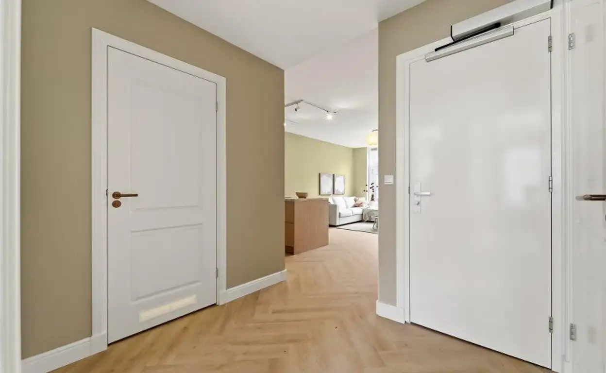 Foto #13 Huurwoning Herderinnestraat Den Haag