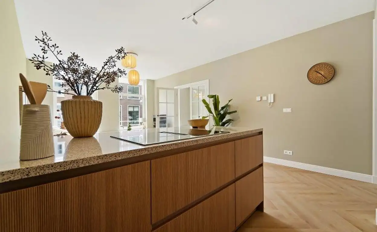 Foto #4 Huurwoning Herderinnestraat Den Haag
