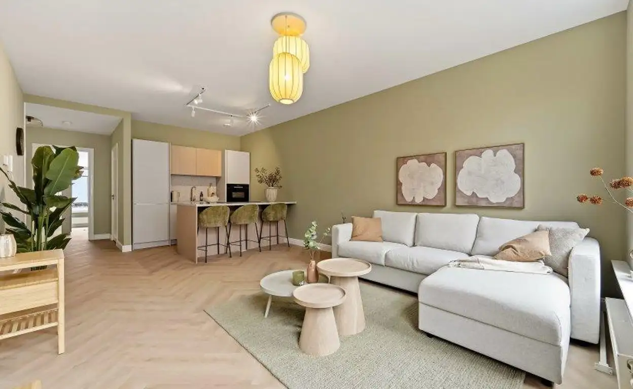 Foto #0 Huurwoning Herderinnestraat Den Haag