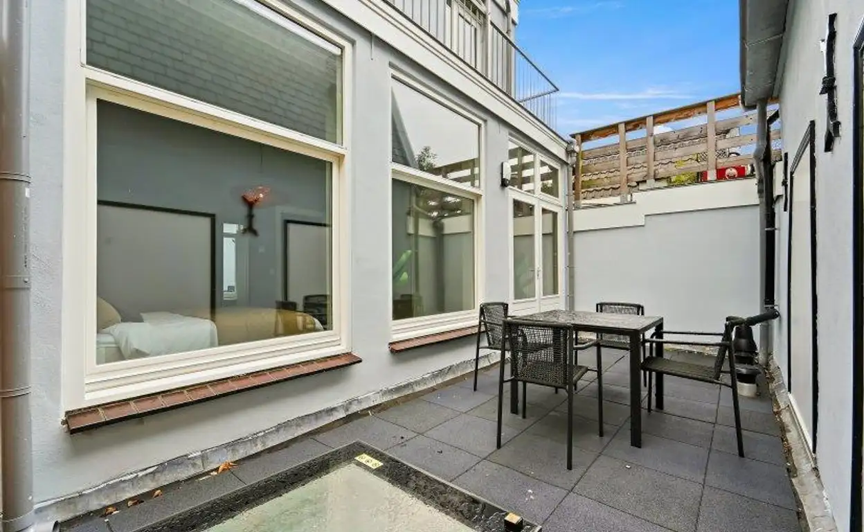 Foto #19 Huurwoning Herderinnestraat Den Haag