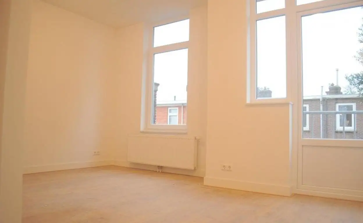 Foto #2 Appartement Bussumsestraat Den Haag