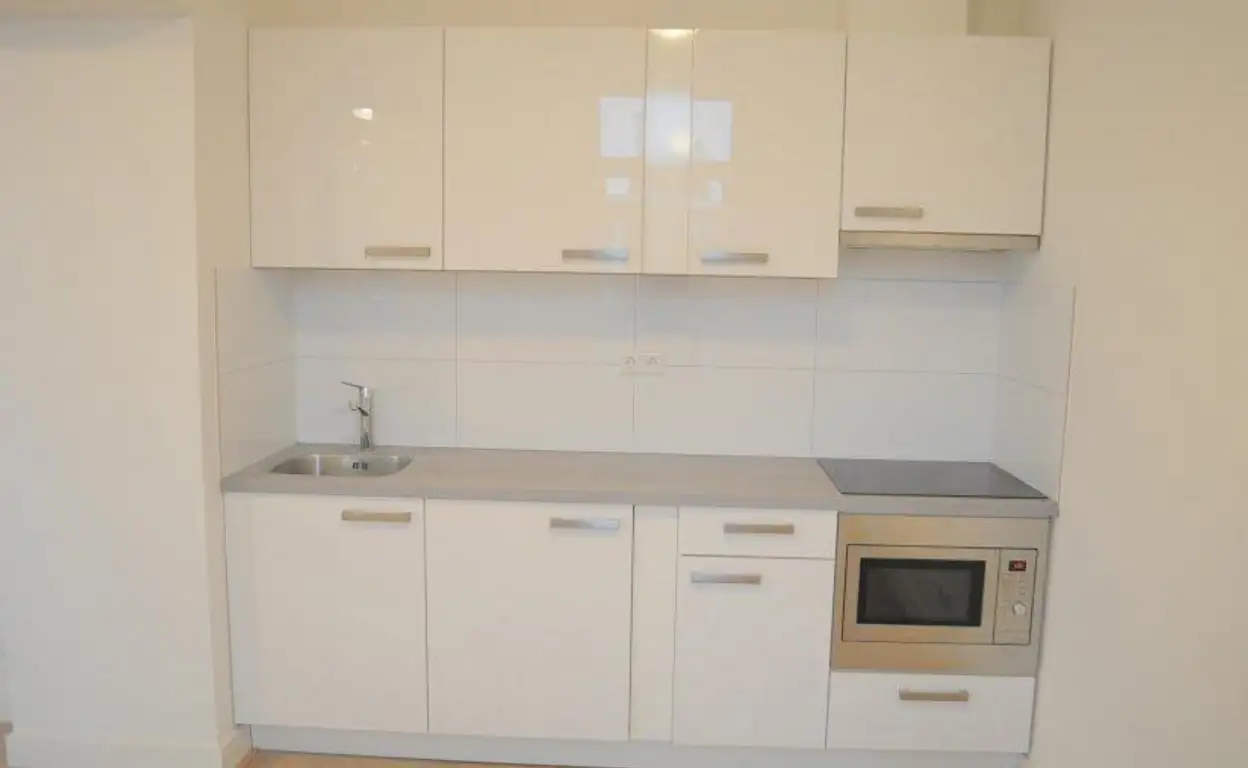 Foto #1 Appartement Bussumsestraat Den Haag