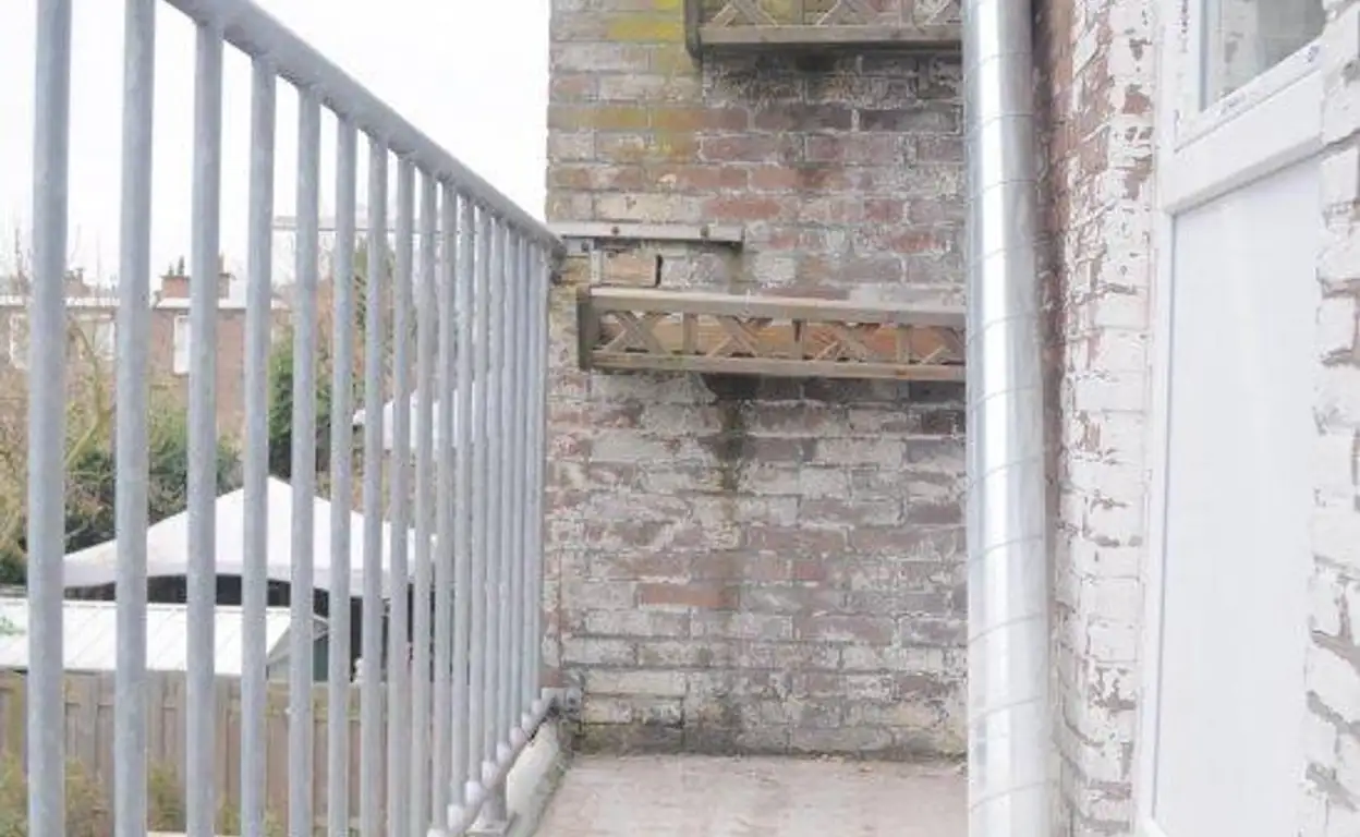 Foto #7 Appartement Bussumsestraat Den Haag