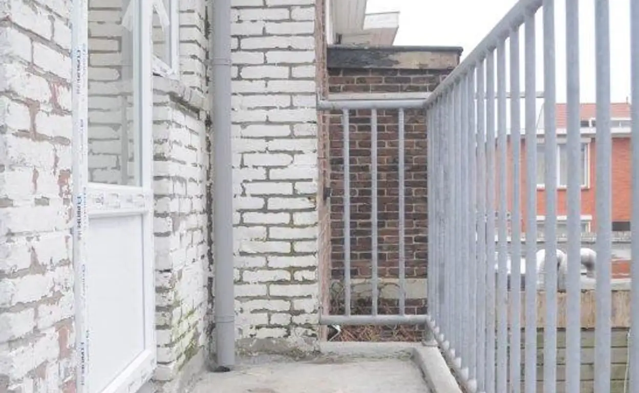 Foto #6 Appartement Bussumsestraat Den Haag