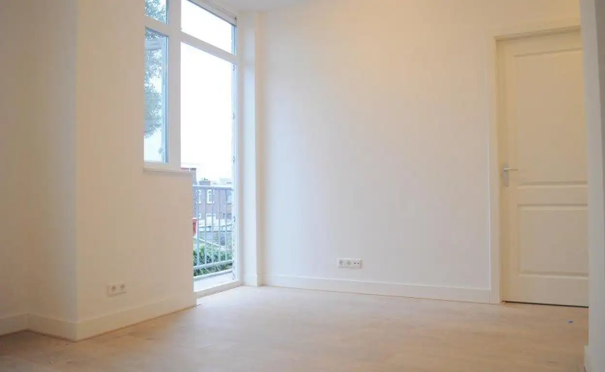 Foto #3 Appartement Bussumsestraat Den Haag