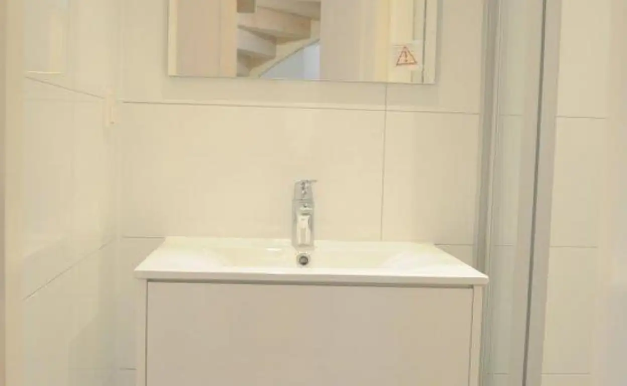 Foto #9 Appartement Bussumsestraat Den Haag