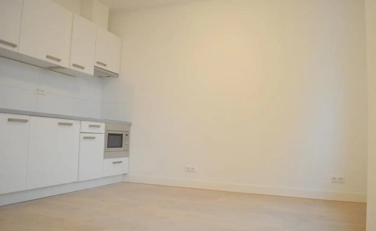 Foto #4 Appartement Bussumsestraat Den Haag