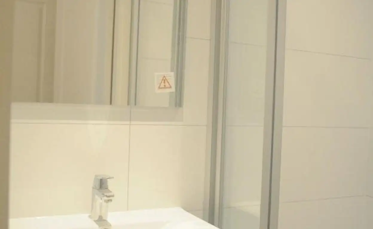 Foto #8 Appartement Bussumsestraat Den Haag