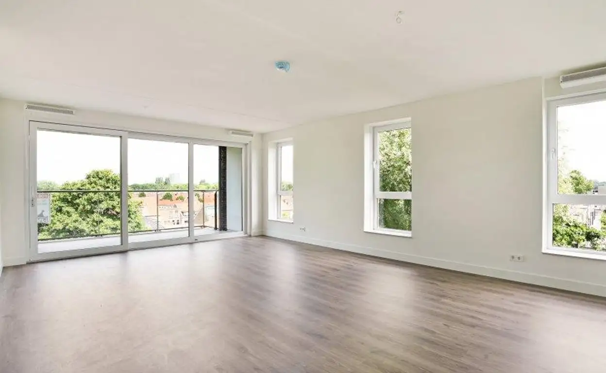 Foto #1 Huurwoning Oude Haagweg Den Haag