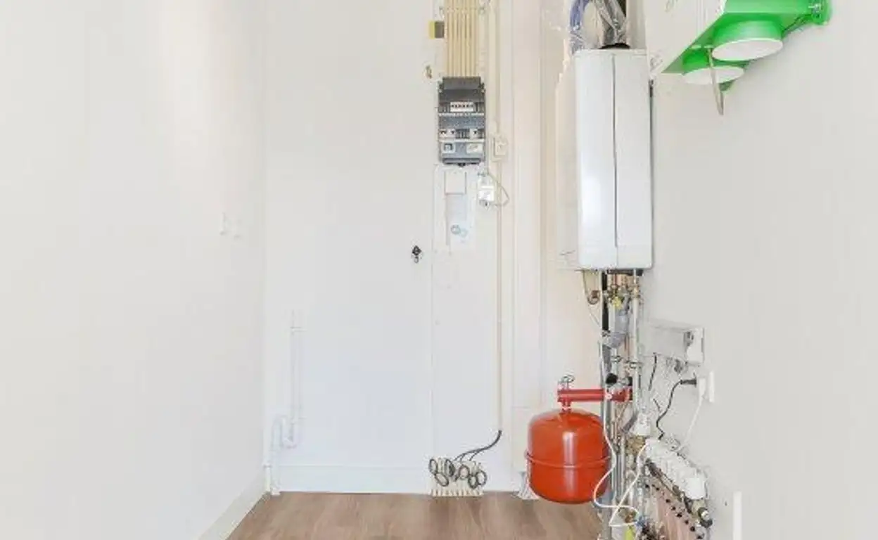 Foto #13 Huurwoning Oude Haagweg Den Haag