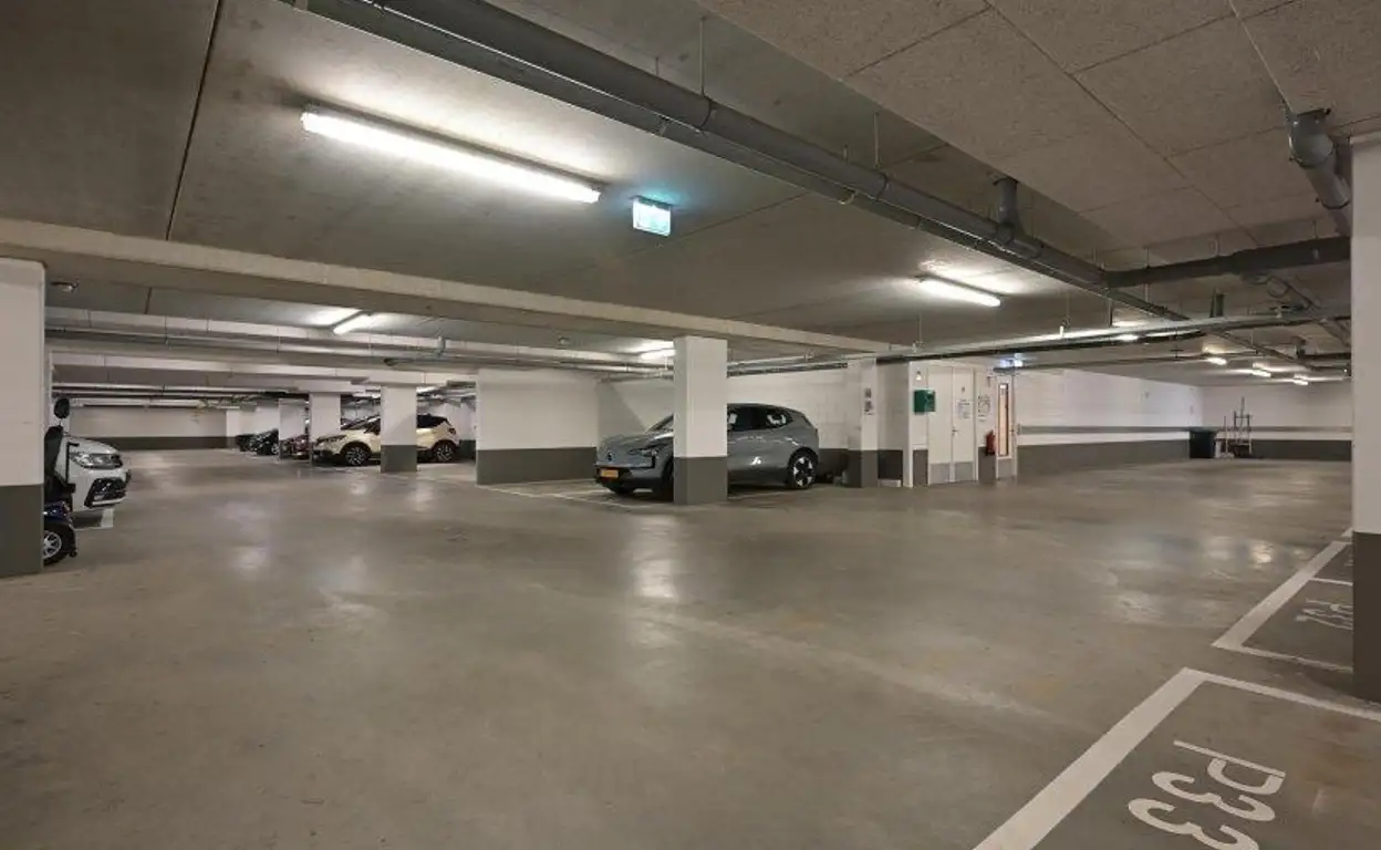 Foto #20 Huurwoning Oude Haagweg Den Haag