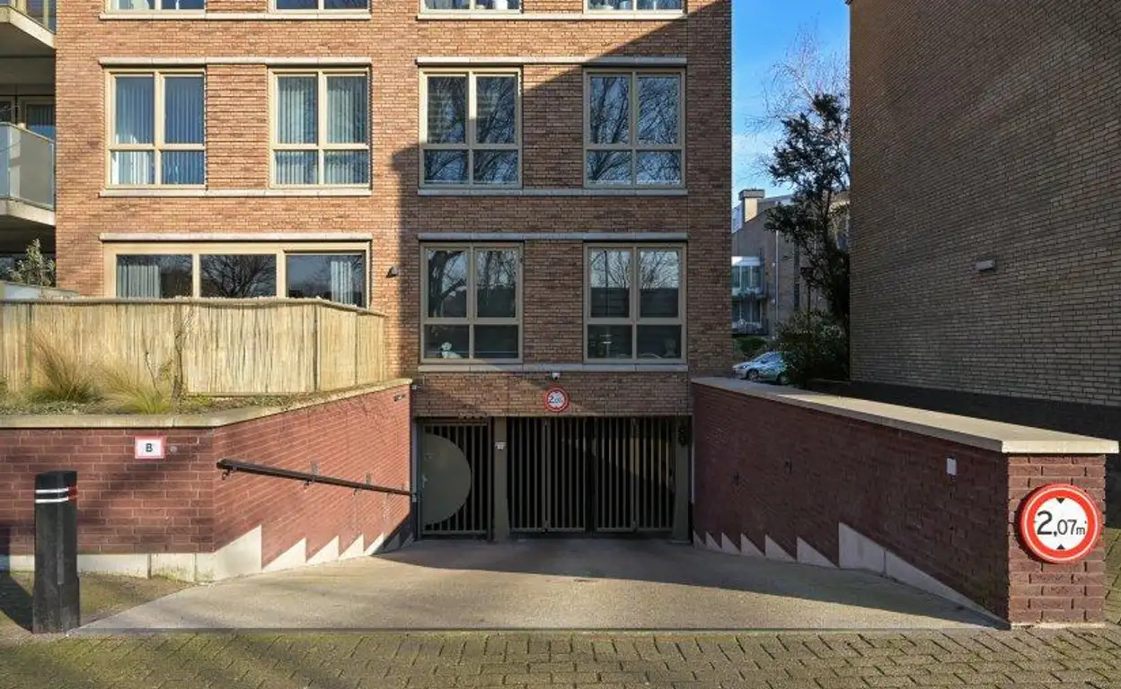 Foto #18 Huurwoning Oude Haagweg Den Haag