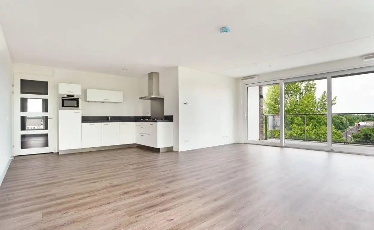 Foto #0 Huurwoning Oude Haagweg Den Haag