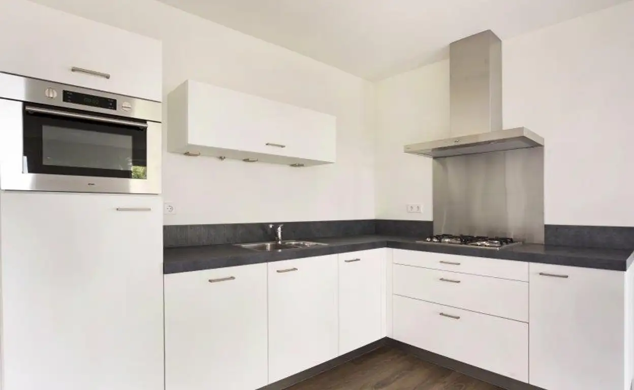 Foto #5 Huurwoning Oude Haagweg Den Haag