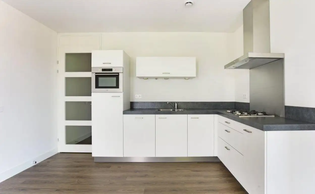 Foto #4 Huurwoning Oude Haagweg Den Haag