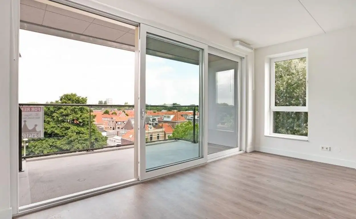 Foto #2 Huurwoning Oude Haagweg Den Haag