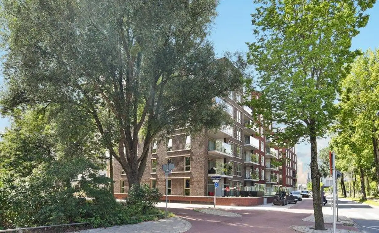 Foto #16 Huurwoning Oude Haagweg Den Haag