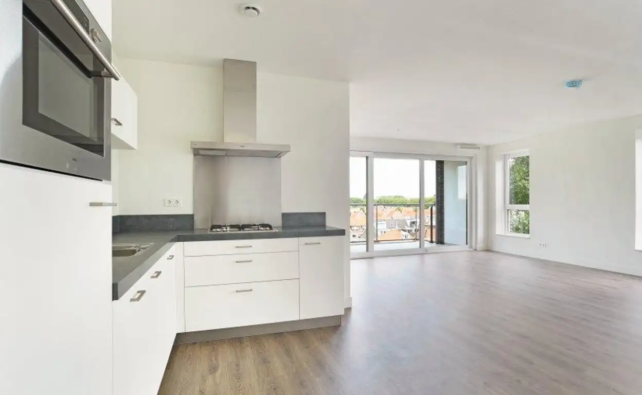 Foto #3 Huurwoning Oude Haagweg Den Haag