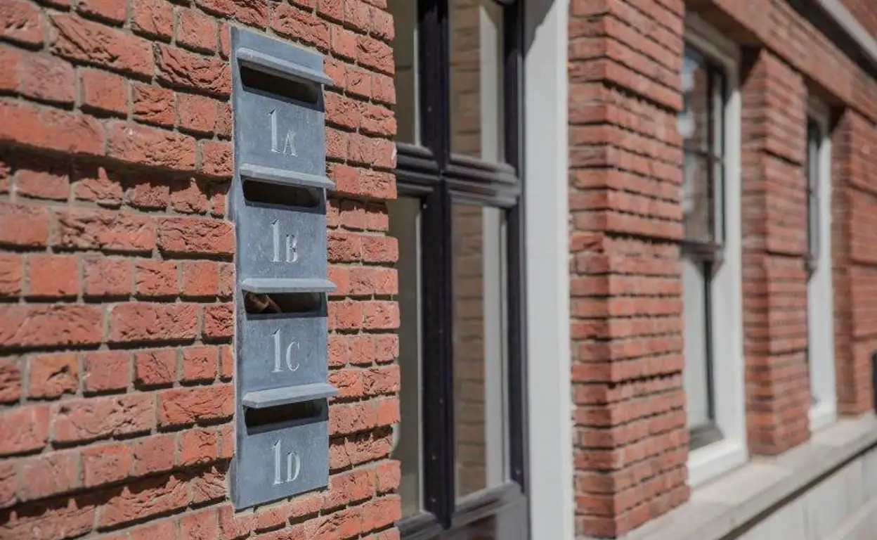 Foto #10 Appartement Bazarstraat Den Haag